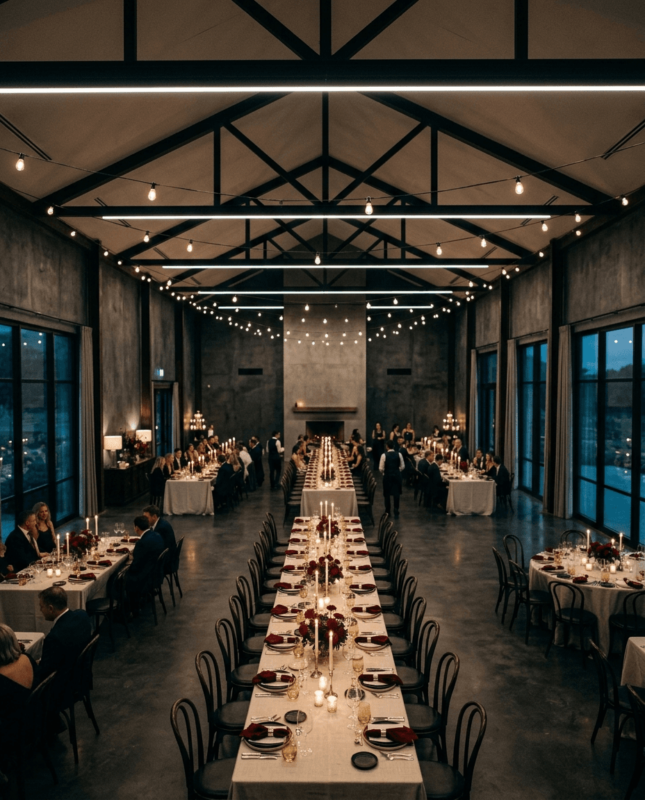 By Venue